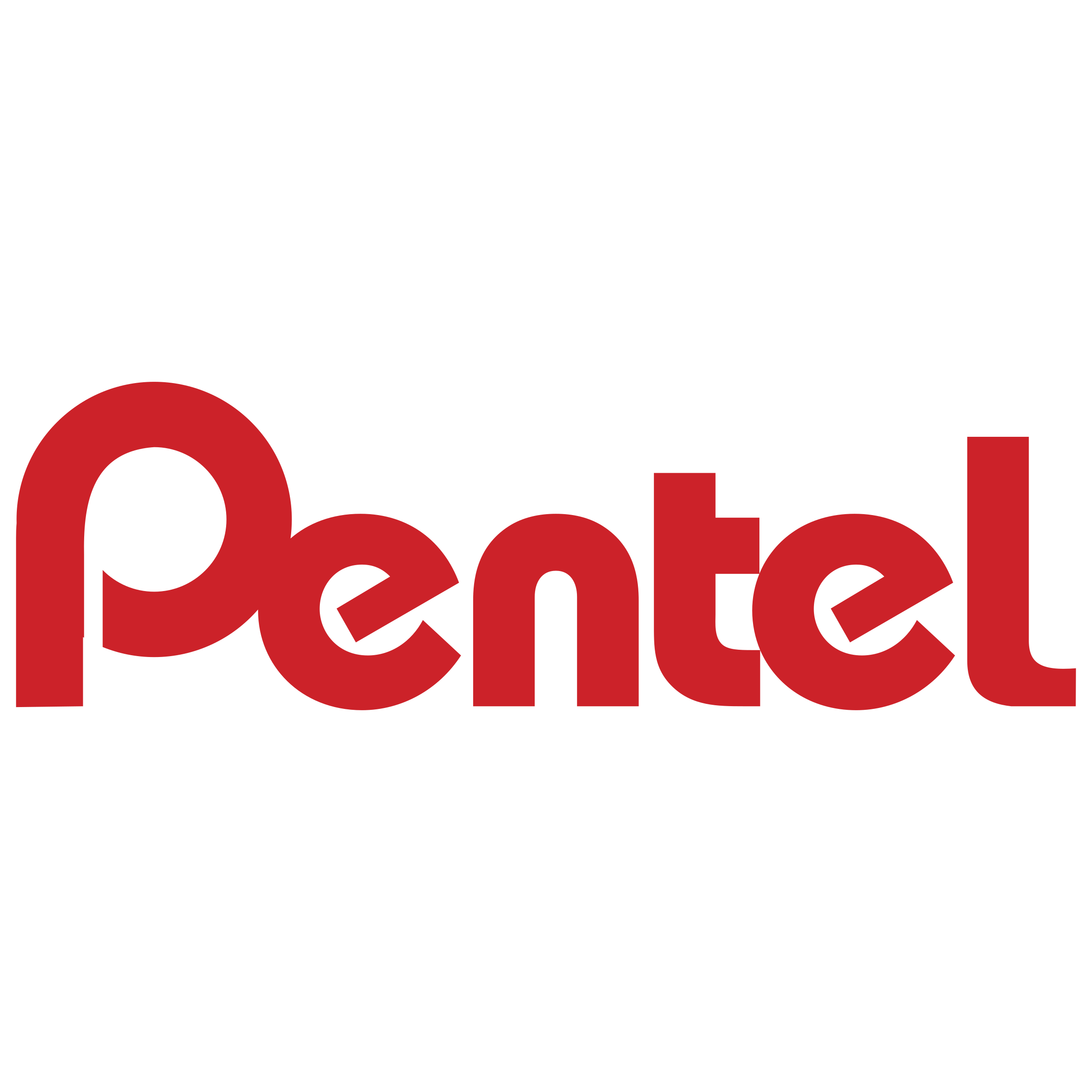 Pentel